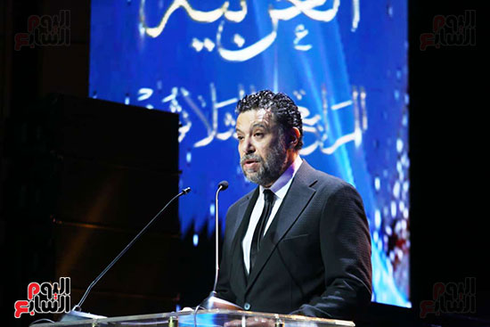 المايسترو نادر عباسي (3)