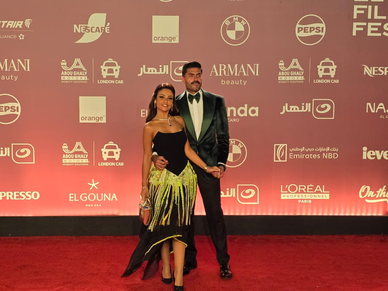 مهرجان الجونة السينمائي (2)