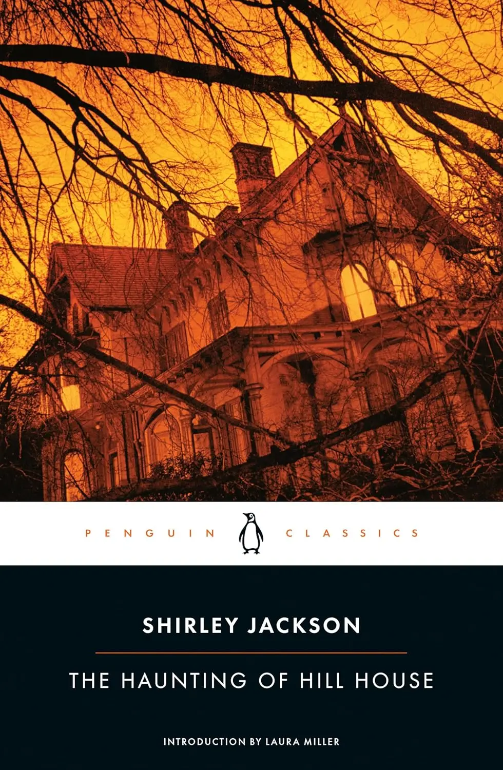 The Haunting of Hill House