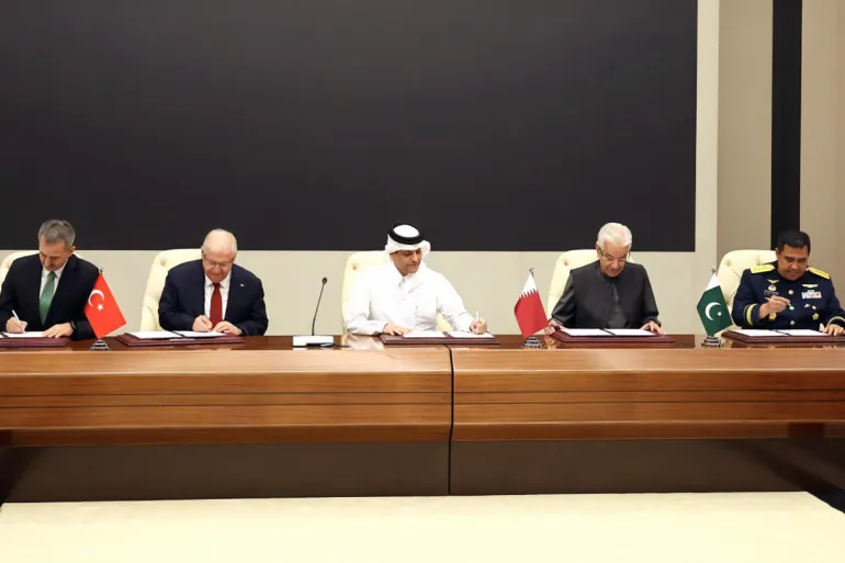 قطر قطر