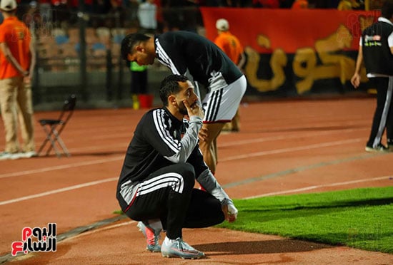 الاهلى والقناه  (12)