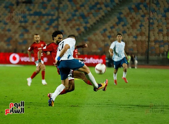 الاهلى والقناه  (17)