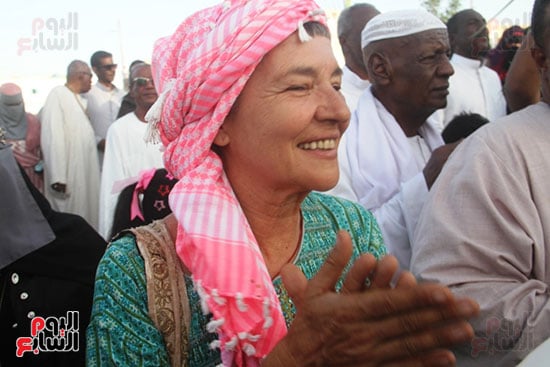 زي-السائحة