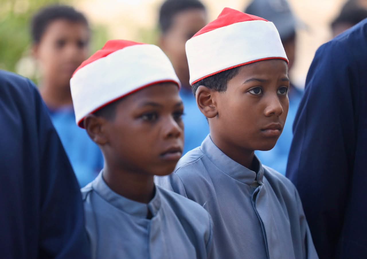 العمة الازهرية العمة الازهرية