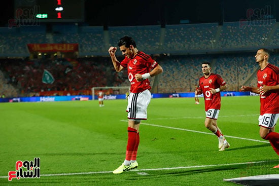 مباراة الاهلى والقناة (13)