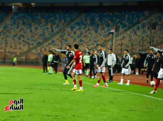 الاهلى والقناه  (8)