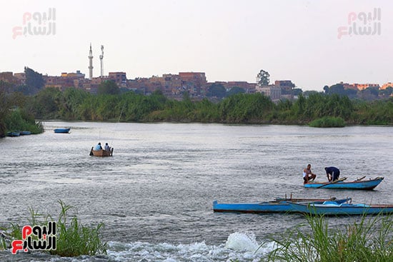 موسم صيد السمك (19)