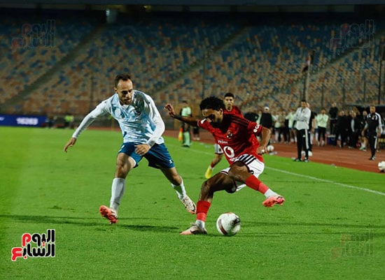 الاهلى والقناه  (19)