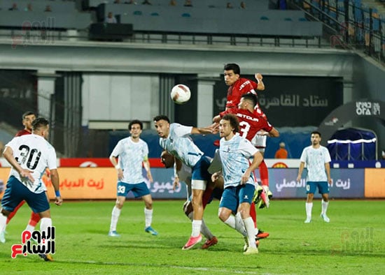 الاهلى والقناه  (15)