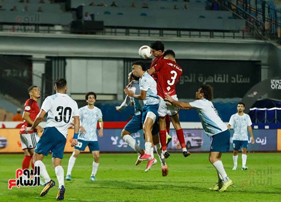 الاهلى والقناه  (20)