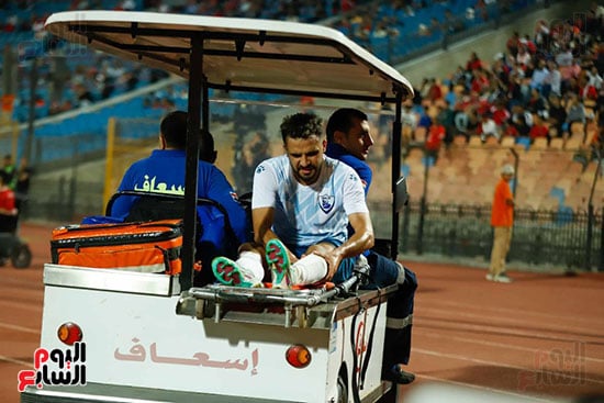 الاهلى والقناه  (11)