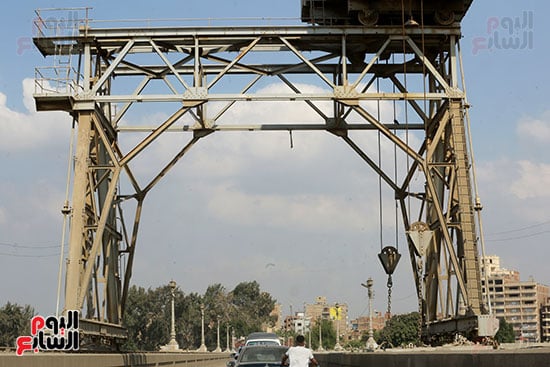 قناطر محمد على (9)
