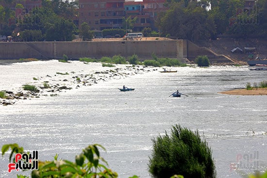 قناطر محمد على (4)