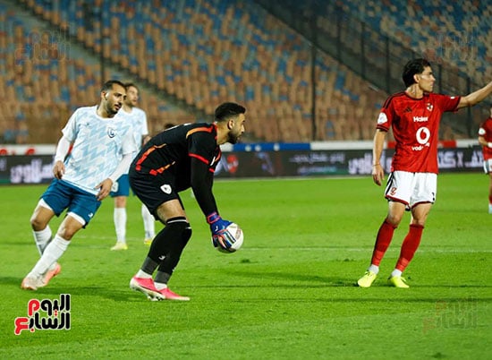 الاهلى والقناه  (18)