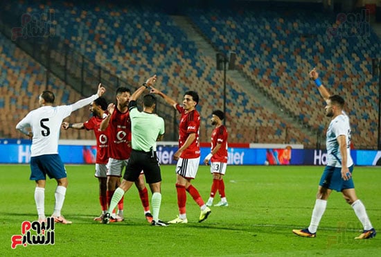 الاهلى والقناه  (16)