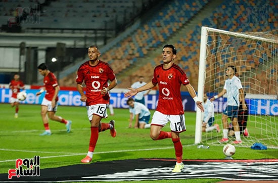 مباراة الاهلى والقناة (11)