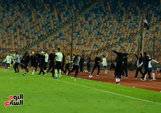 الاهلى والقناه  (10)