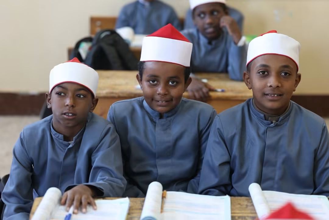 طلاب الأزهر جنوب مصر طلاب الأزهر جنوب مصر