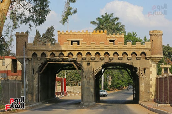 قناطر محمد على (6)