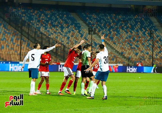الاهلى والقناه  (14)