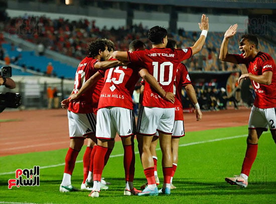 مباراة الاهلى والقناة (12)