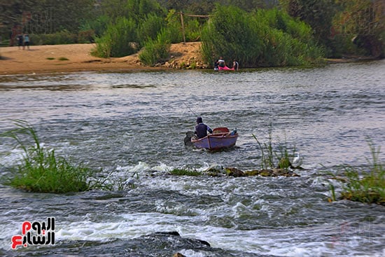 موسم صيد السمك (14)