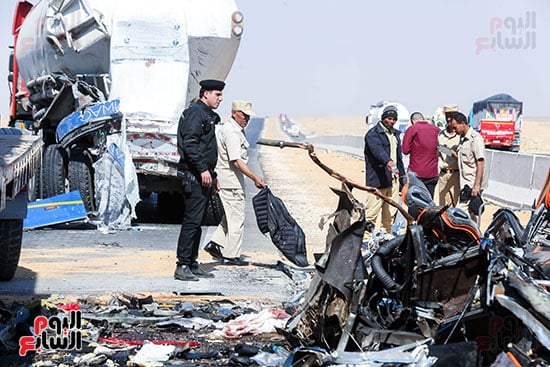 رفع باقى الحادث رفع باقى الحادث