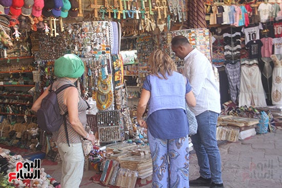 سوق-البازارات-