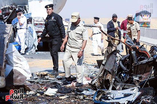 رفع مخلفات الحادث رفع مخلفات الحادث