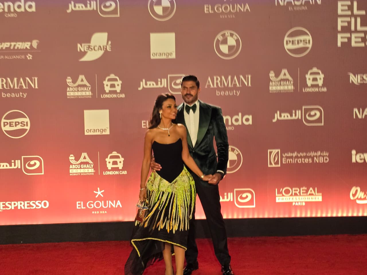مهرجان الجونة السينمائي (1)