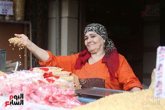 مولد السيد البدوى (8)
