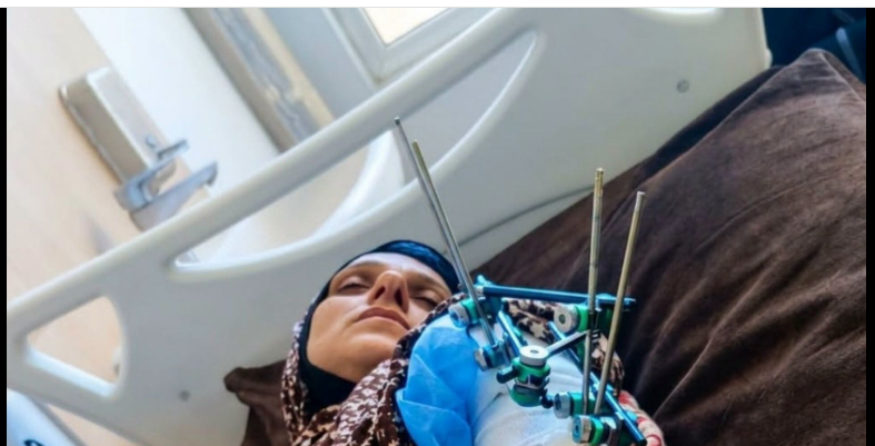 أم محمد