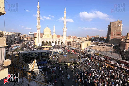 مولد السيد البدوى (3)