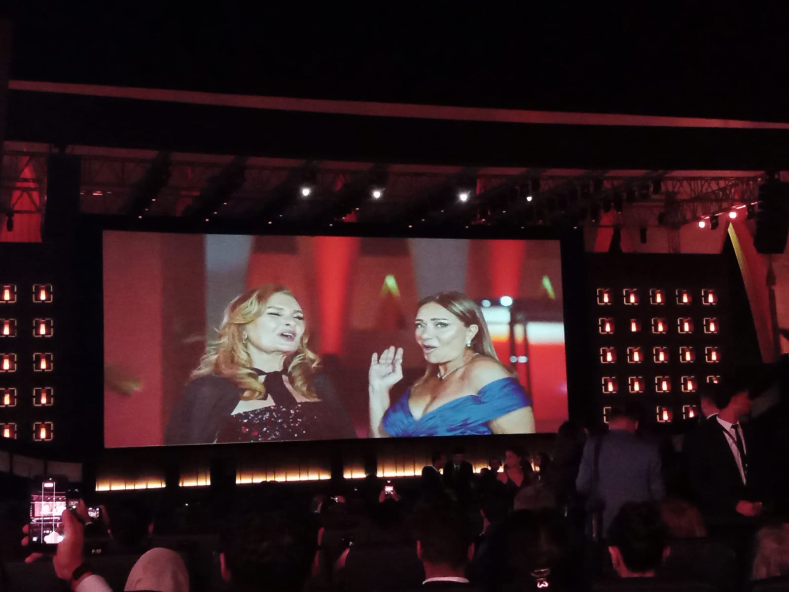 مهرجان الجونة (2)