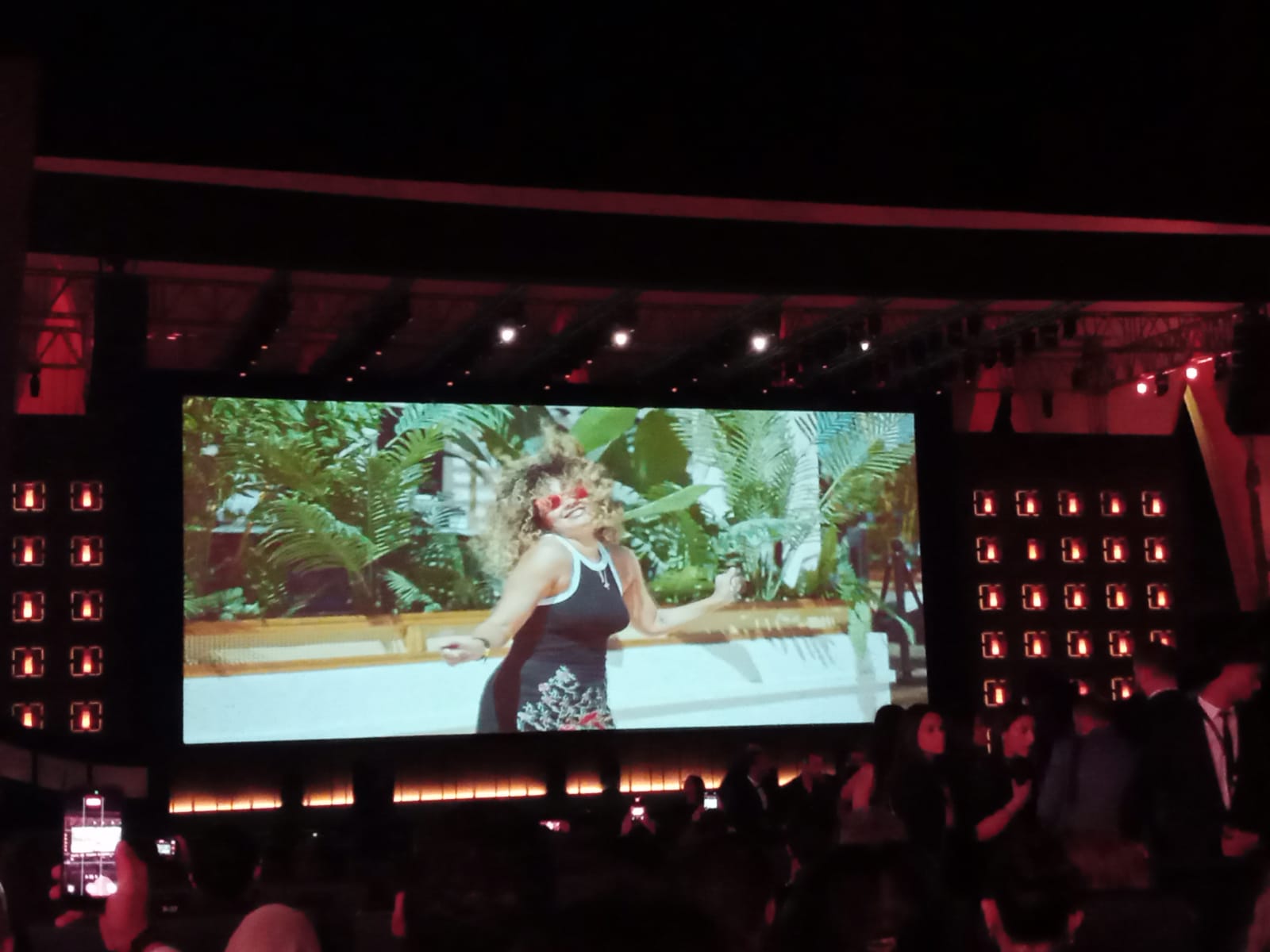 مهرجان الجونة (3)
