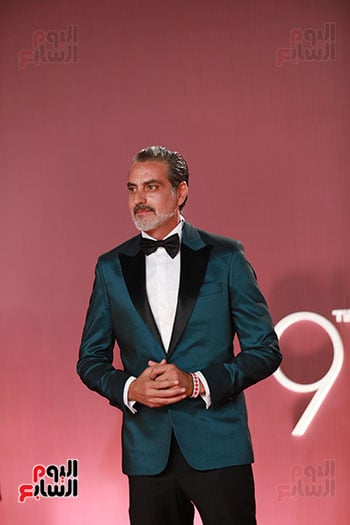 نبيل عيسي