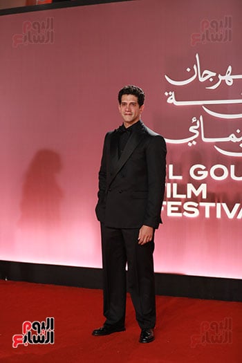 احمد مجدي