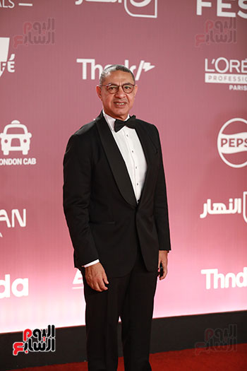 هشام سليمان