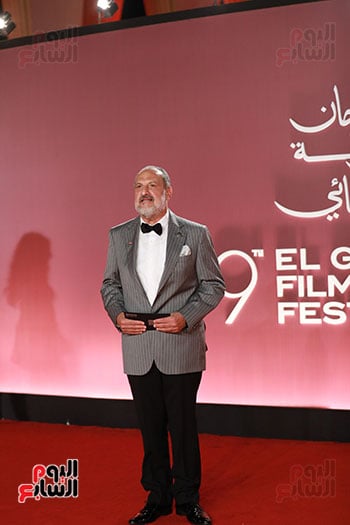 خالد الصاوي