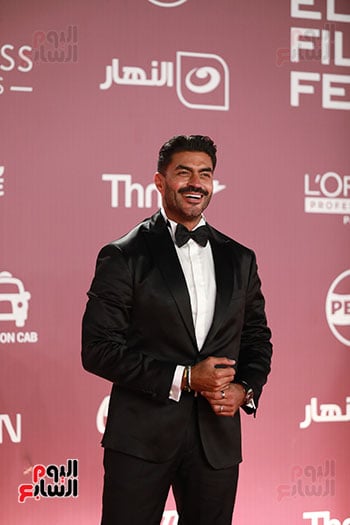 خالد سليم