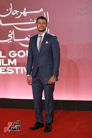 مهرجان الجونة (4)