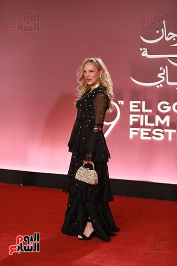شيرين رضا