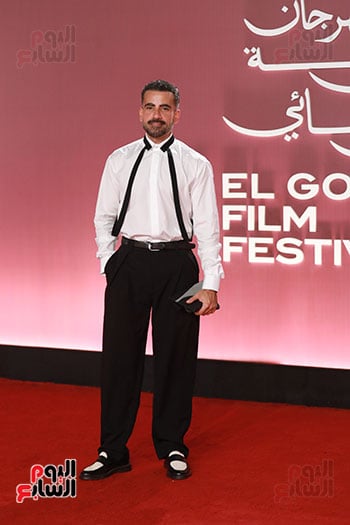 مهرجان الجونة (11)
