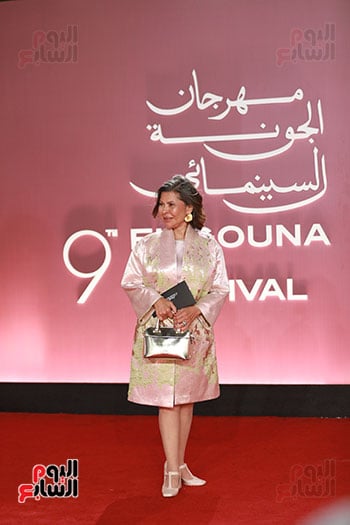 سلوي محمد علي