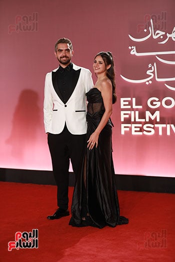 مهرجان الجونة (7)