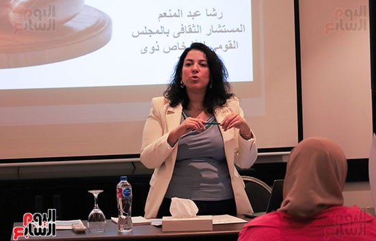 ندوة انقاذ الاطفال  (1)