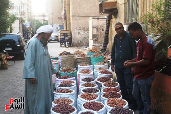 الأسواق الأسواق