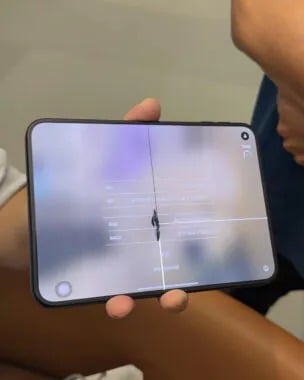 عيوب ايفون ديو