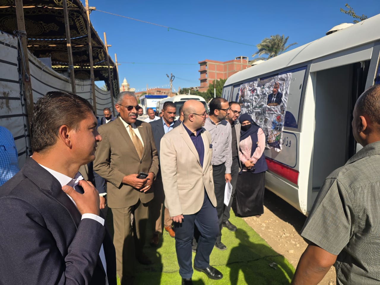 خدمات متنوعة بالمبادرة _1 خدمات متنوعة بالمبادرة _1