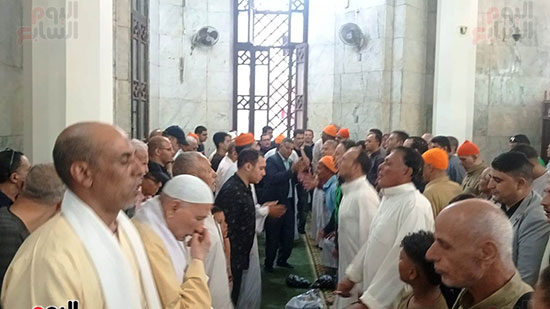 اقامة-حضرة-بالمقام